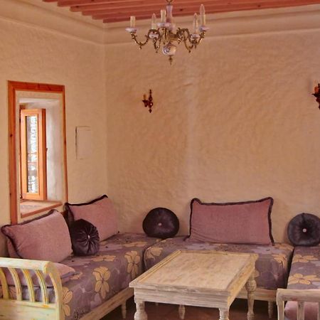 Riad La Santa 셰프샤우엔 외부 사진