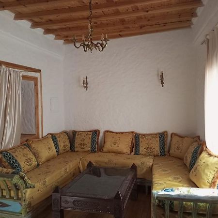 Riad La Santa 셰프샤우엔 외부 사진