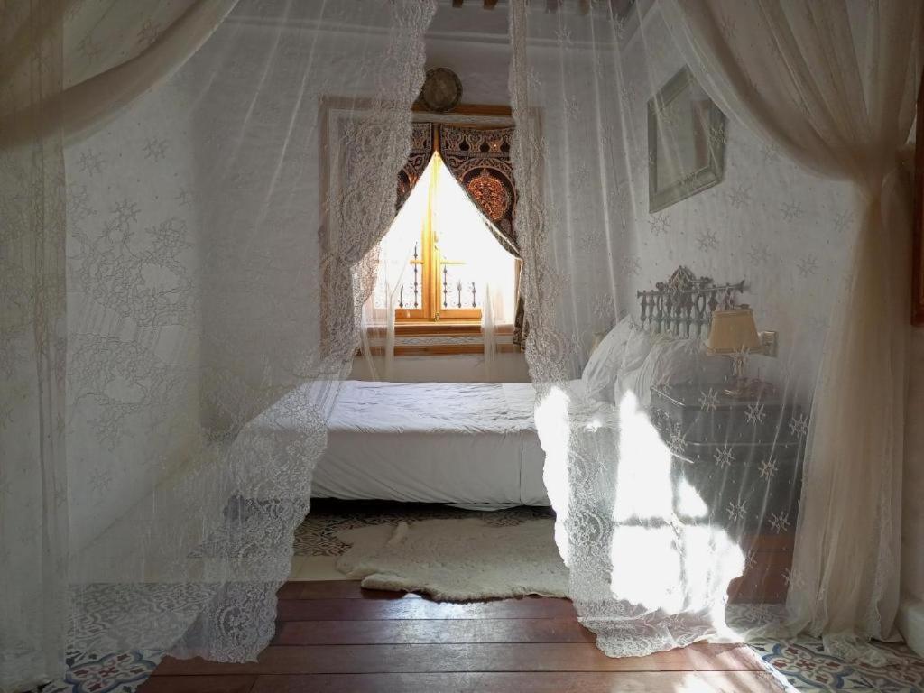 Riad La Santa 셰프샤우엔 외부 사진