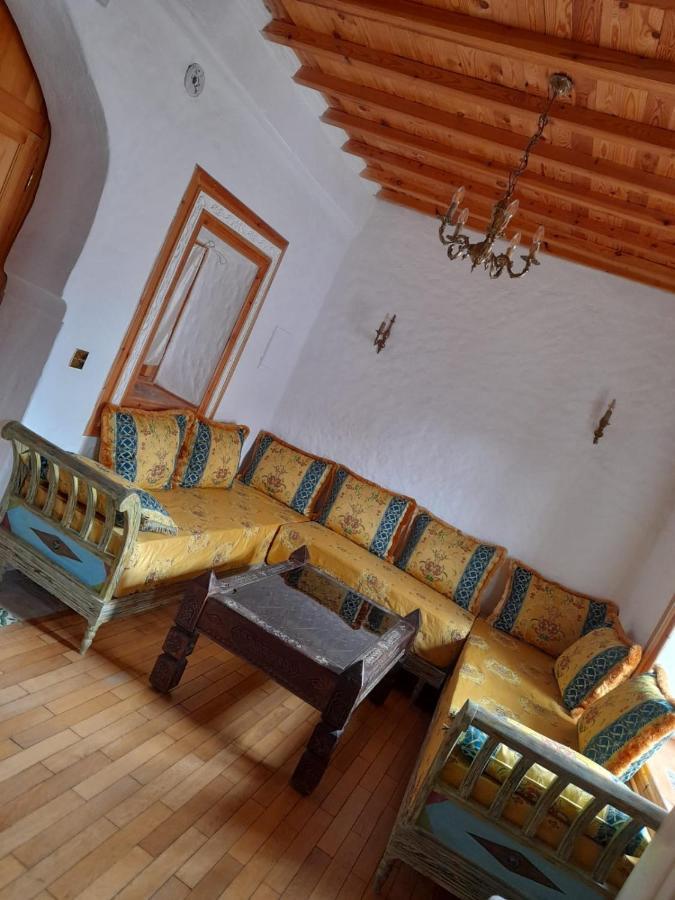 Riad La Santa 셰프샤우엔 외부 사진