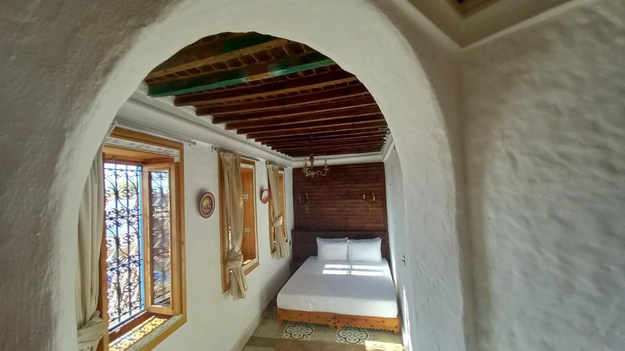Riad La Santa 셰프샤우엔 외부 사진