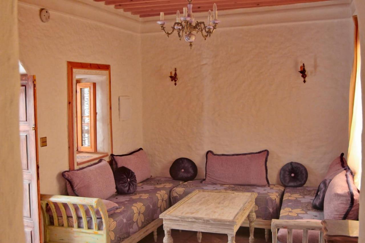 Riad La Santa 셰프샤우엔 외부 사진