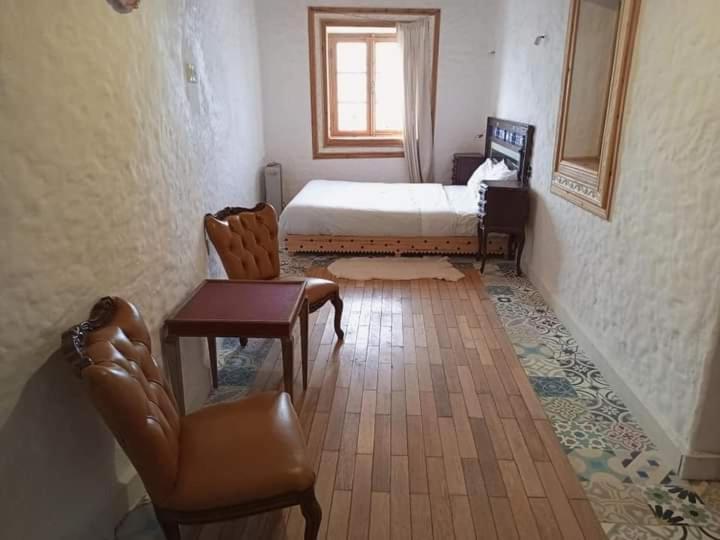 Riad La Santa 셰프샤우엔 외부 사진