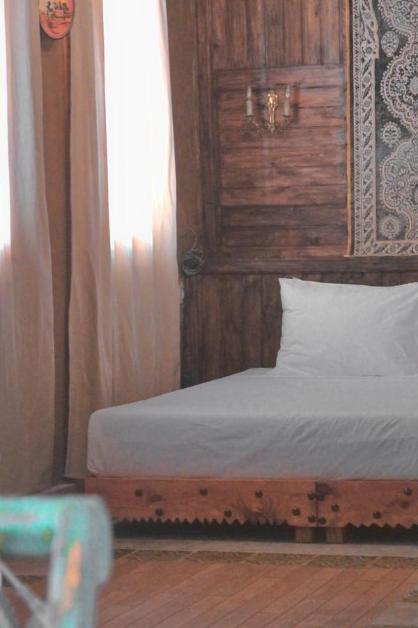 Riad La Santa 셰프샤우엔 외부 사진